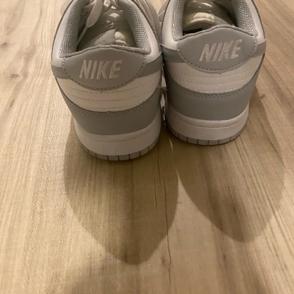 Nike grey fox dunks - Picture 3 of 3